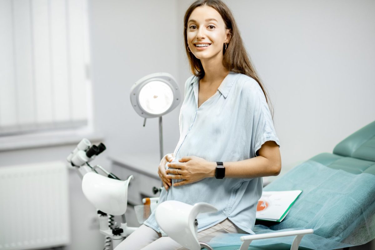 Women's Health Center Reno | Gynecologist & Obstetrician | Reno, NV